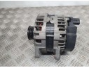 Recambio de alternador para mercedes-benz clase gla (w156) gla 200 cdi (156.908) referencia OEM IAM A0009063322 0125711028 BOSCH