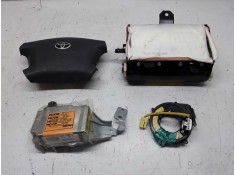 Recambio de kit airbag para toyota corolla (e11) referencia OEM IAM   