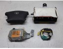 Recambio de kit airbag para toyota corolla (e11) referencia OEM IAM   