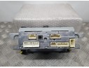 Recambio de sistema navegacion gps para toyota yaris active hybrid referencia OEM IAM 861400D050 13500099710101 FUJITSU