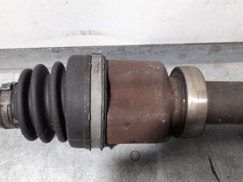 Recambio de transmision delantera derecha para ford focus lim. (cb4) trend referencia OEM IAM 3M513B436  