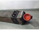 Recambio de intercooler para renault laguna iii dynamique referencia OEM IAM 14496001R 0012363 BEHR