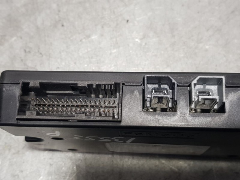 Recambio de modulo electronico para ford focus lim. business referencia OEM IAM E1BT14D212SB 1259141505 ANATEL