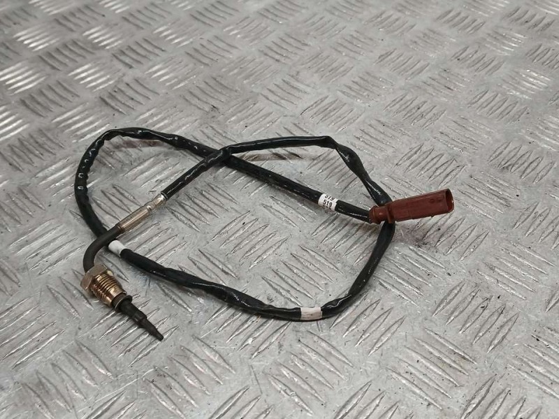 Recambio de sensor para seat leon st (5f8) reference referencia OEM IAM 04L906088DH 730302706 DE TEMPERATURA SENSATA