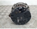 Recambio de alternador para mercedes-benz clase gla (w156) gla 200 cdi (156.908) referencia OEM IAM A0009063322 0125711028 BOSCH