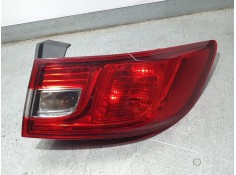 PILOTO TRASERO DERECHO 265502631R 2051099900010 MAKO EXTERIOR