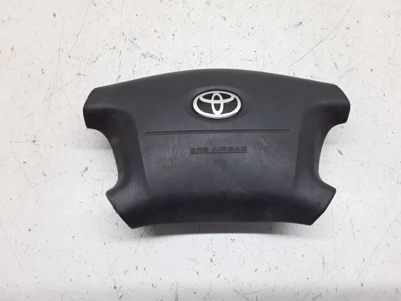 Recambio de kit airbag para toyota corolla (e11) referencia OEM IAM   