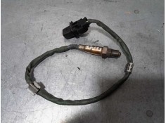 Recambio de sonda lambda para mercedes-benz clase e (w212) familiar 220 cdi blueefficiency (212.202) referencia OEM IAM 00454273
