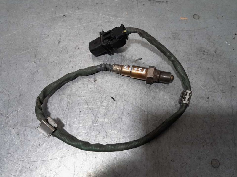 Recambio de sonda lambda para mercedes-benz clase e (w212) familiar 220 cdi blueefficiency (212.202) referencia OEM IAM 00454273