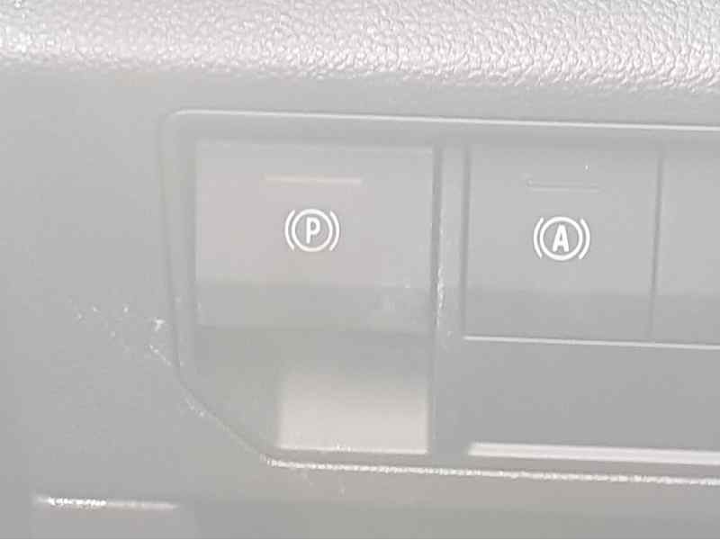 Recambio de palanca freno de mano para renault austral techno referencia OEM IAM   ELECTRICA