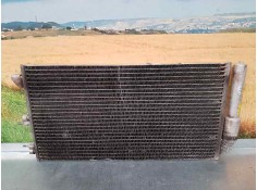 CONDENSADOR / RADIADOR AIRE ACONDICIONADO 