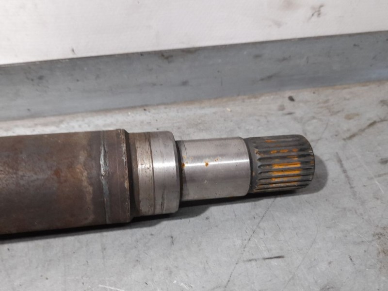 Recambio de transmision delantera derecha para ford focus lim. (cb4) trend referencia OEM IAM 3M513B436  