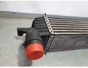 Recambio de intercooler para renault laguna iii dynamique referencia OEM IAM 14496001R 0012363 BEHR