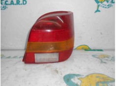 Recambio de piloto trasero derecho para ford fiesta berl./courier surf referencia OEM IAM 7070864  