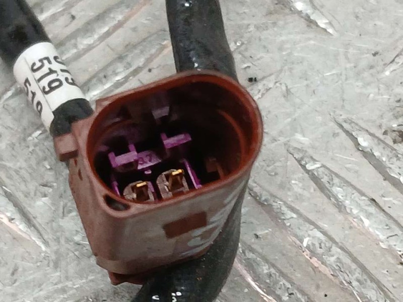 Recambio de sensor para seat leon st (5f8) reference referencia OEM IAM 04L906088DH 730302706 DE TEMPERATURA SENSATA