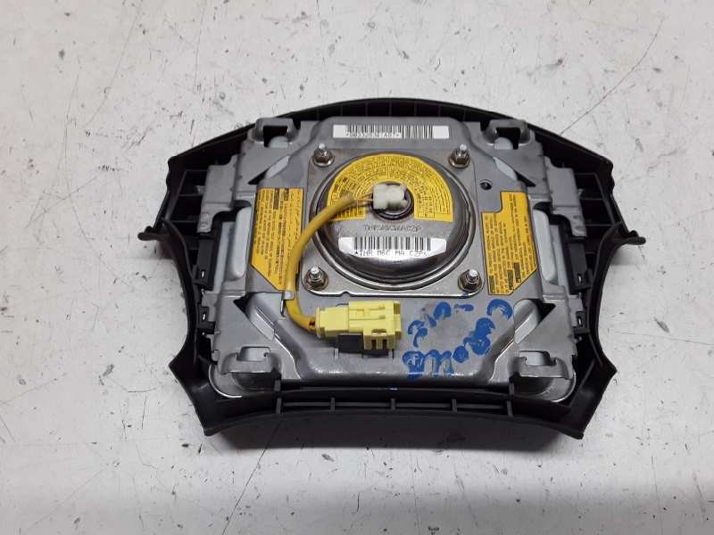 Recambio de kit airbag para toyota corolla (e11) referencia OEM IAM   