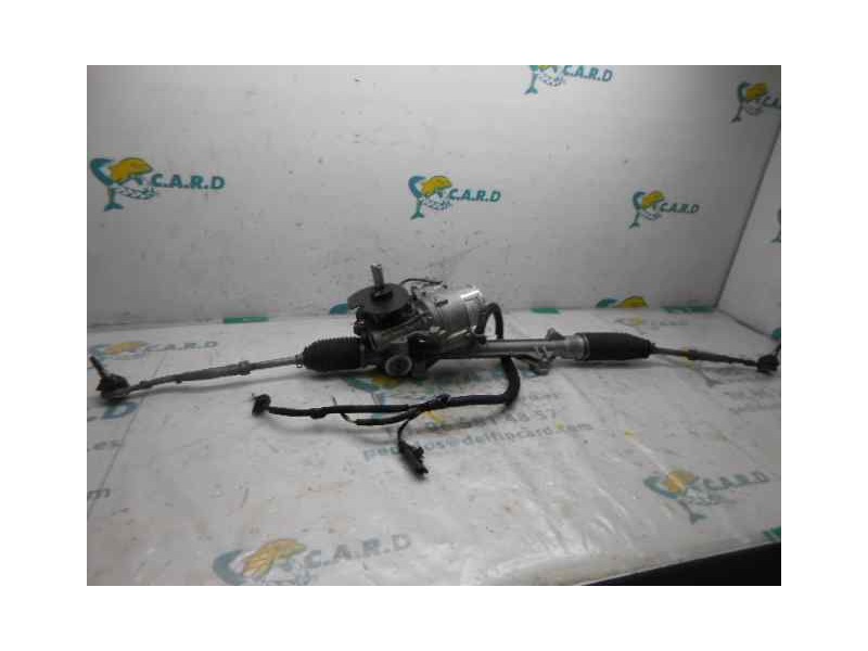 Recambio de elevalunas delantero derecho para peugeot 208 access referencia OEM IAM   ELECTRICO 2 PINS