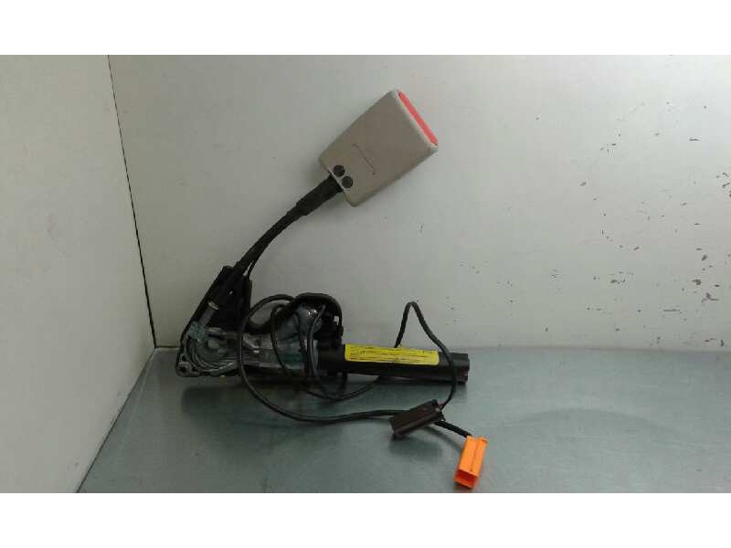 Recambio de pretensor airbag derecho para ford mondeo berlina/familiar (fd) 1.8 16v cat referencia OEM IAM   