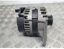 Recambio de alternador para mercedes-benz clase gla (w156) gla 200 cdi (156.908) referencia OEM IAM A0009063322 0125711028 BOSCH
