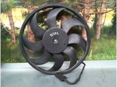 Recambio de electroventilador para fiat nuova 500 (150) pop referencia OEM IAM MP8817312 M11002500 GATE