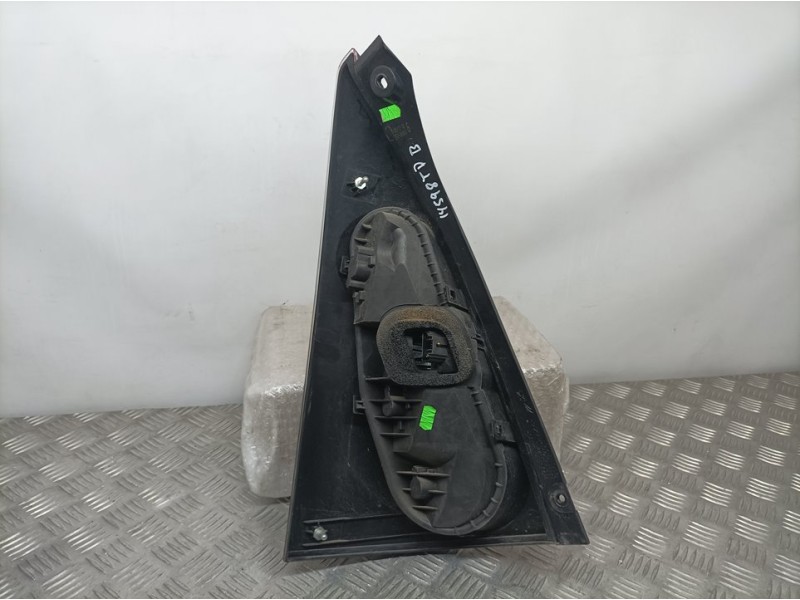 Recambio de piloto trasero derecho para citroën c1 seduction referencia OEM IAM 815500H060  