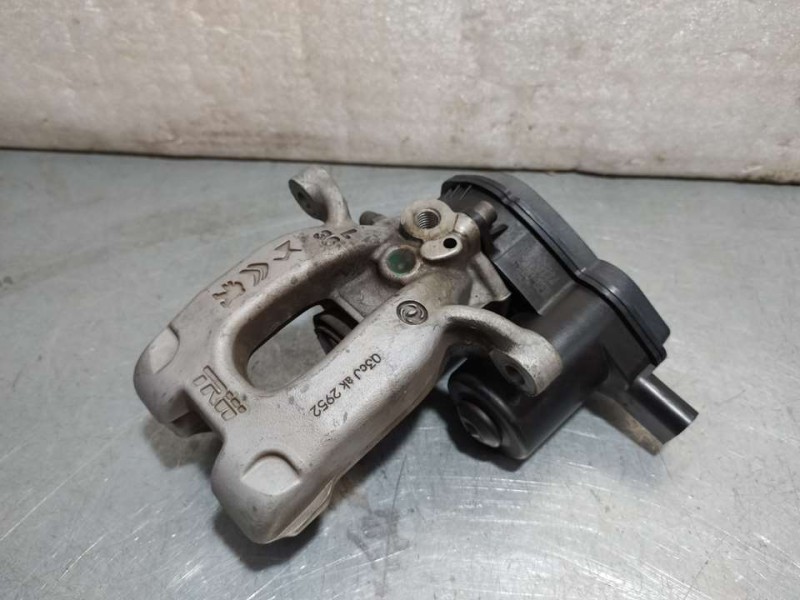 Recambio de pinza freno trasera izquierda para opel corsa f edition referencia OEM IAM 9842295280 TRW ELECTRICA