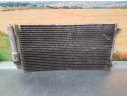 Recambio de condensador / radiador aire acondicionado para fiat panda (169) 1.2 8v climbing 4x4 referencia OEM IAM   