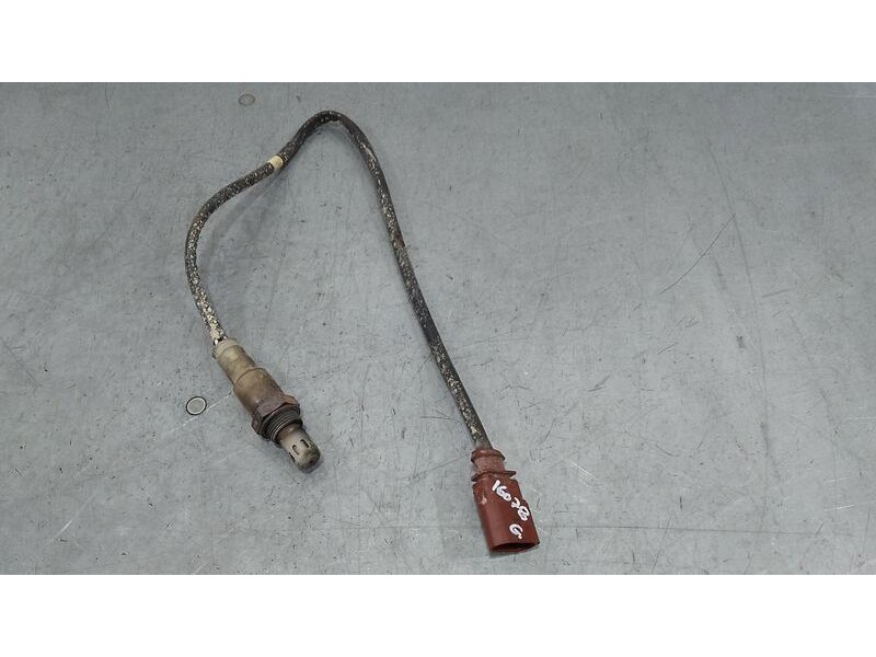 Recambio de sonda lambda para volkswagen polo advance referencia OEM IAM 04E906262AR  