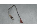 Recambio de sonda lambda para volkswagen polo advance referencia OEM IAM 04E906262AR  
