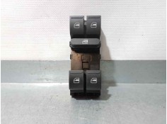 MANDO ELEVALUNAS DELANTERO IZQUIERDO 1K4959857B 