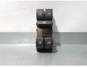 Recambio de mando elevalunas delantero izquierdo para volkswagen passat berlina (3c2) advance plus referencia OEM IAM 1K4959857B