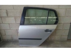 PUERTA TRASERA IZQUIERDA 1K6833105J 