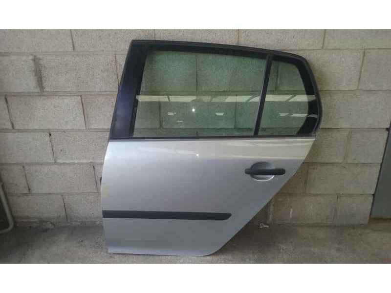 Recambio de puerta trasera izquierda para volkswagen golf v berlina (1k1) sportline referencia OEM IAM   