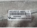 Recambio de intercooler para renault laguna iii dynamique referencia OEM IAM 14496001R 0012363 BEHR
