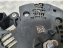 Recambio de alternador para mercedes-benz clase gla (w156) gla 200 cdi (156.908) referencia OEM IAM A0009063322 0125711028 BOSCH