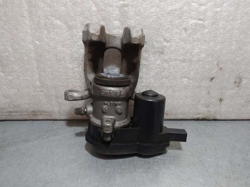 Recambio de pinza freno trasera izquierda para opel corsa f edition referencia OEM IAM 9842295280 TRW ELECTRICA