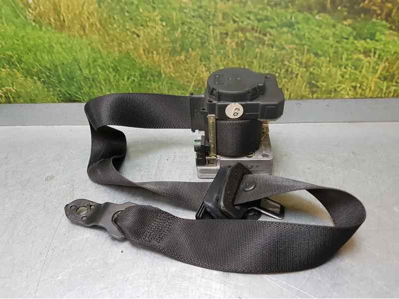 Recambio de pretensor airbag derecho para mercedes-benz clase c (w203) berlina 200 compressor (203.045) referencia OEM IAM   