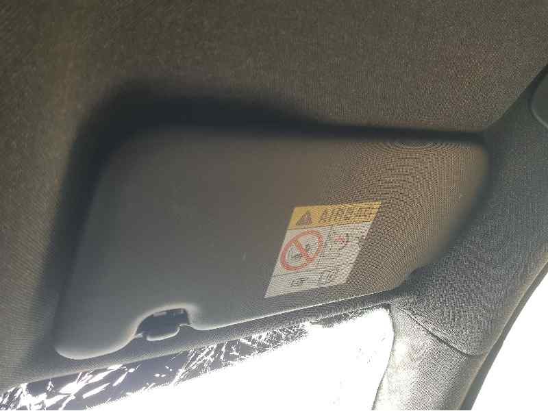 Recambio de parasol derecho para renault austral techno referencia OEM IAM 964006UN1B  