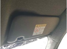 Recambio de parasol derecho para renault austral techno referencia OEM IAM 964006UN1B  