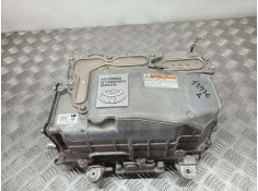 Recambio de convertidor para toyota yaris active hybrid referencia OEM IAM G920052010  