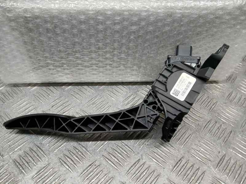 Recambio de potenciometro pedal para ford fiesta (ce1) trend referencia OEM IAM H1BC9F836A1E 6PV01255030 