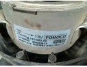 Recambio de electroventilador para fiat nuova 500 (150) pop referencia OEM IAM MP8817312 M11002500 GATE