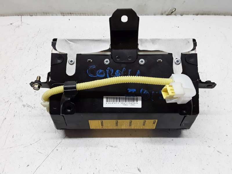 Recambio de kit airbag para toyota corolla (e11) referencia OEM IAM   