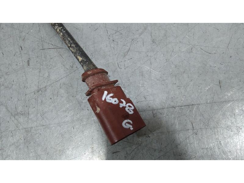 Recambio de sonda lambda para volkswagen polo advance referencia OEM IAM 04E906262AR  