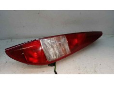 Recambio de piloto trasero derecho para ford mondeo turnier (ge) ghia x (06.2003) (d) referencia OEM IAM   