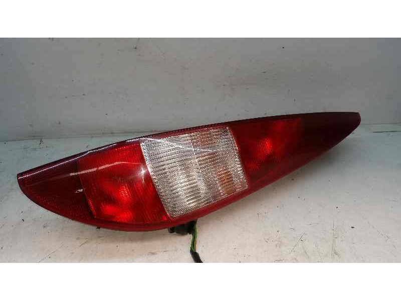 Recambio de piloto trasero derecho para ford mondeo turnier (ge) ghia x (06.2003) (d) referencia OEM IAM   