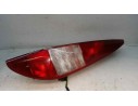 Recambio de piloto trasero derecho para ford mondeo turnier (ge) ghia x (06.2003) (d) referencia OEM IAM   