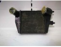 Recambio de intercooler para alfa romeo 75 referencia OEM IAM 37237204 162060803503 