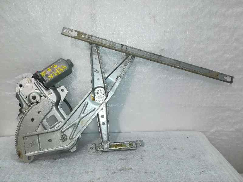 Recambio de elevalunas trasero derecho para mg serie 400 (rt) 1.6 cat referencia OEM IAM 400345B 2 PINS 