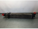 Recambio de intercooler para renault laguna iii dynamique referencia OEM IAM 14496001R 0012363 BEHR